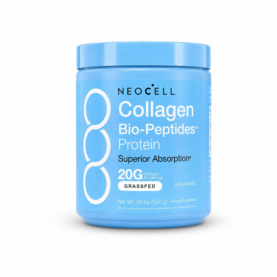 Colágeno hidrolizado Neocell Bio-Peptides