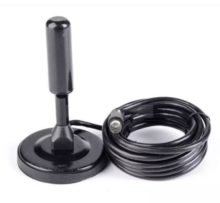 Antena digital HD para TV