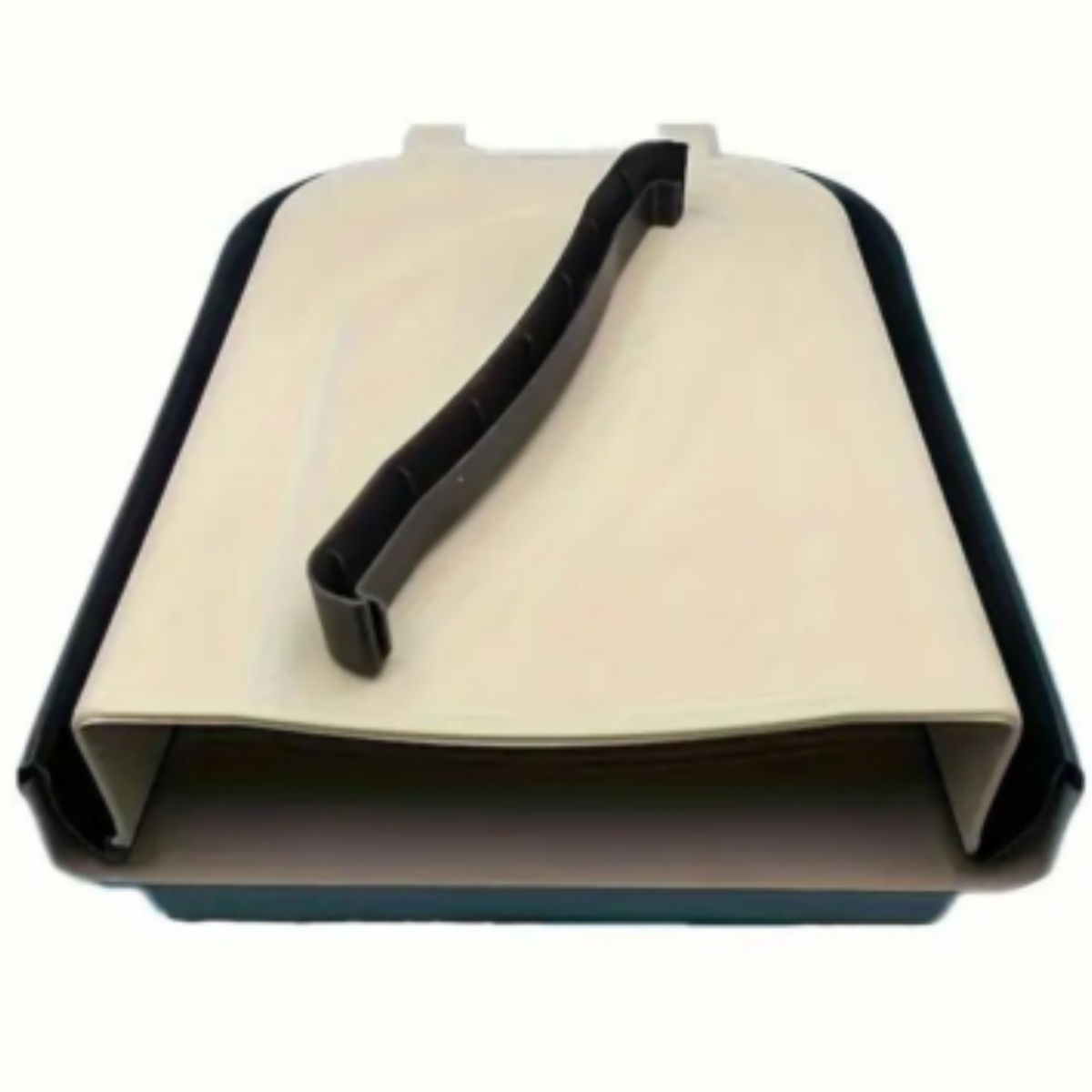 Basurero Plegable Colgante para Cocina y Baño