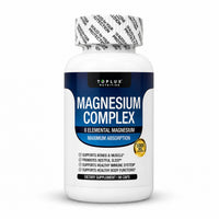 Magnesio Complex 90 cápsulas