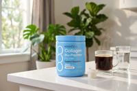 Colágeno Hidrolizado Neocell Bio-Peptides