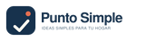 Logo de Punto Simple